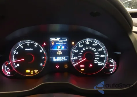 2013 Subaru Legacy 3.6R Limited from USA, damaged, VIN 4S3BMDP66D2036896